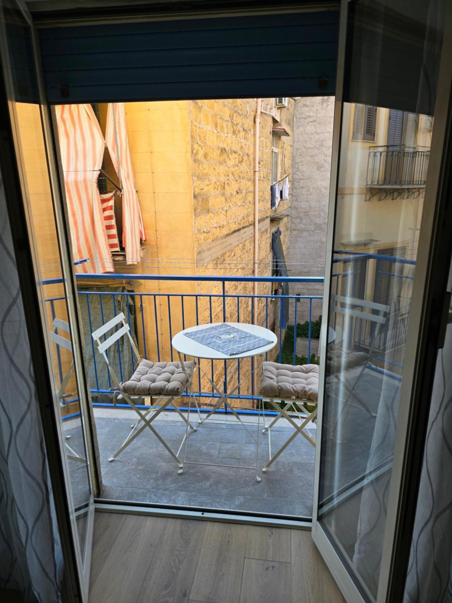 Virginia House1 Apartment Palermo Exterior photo