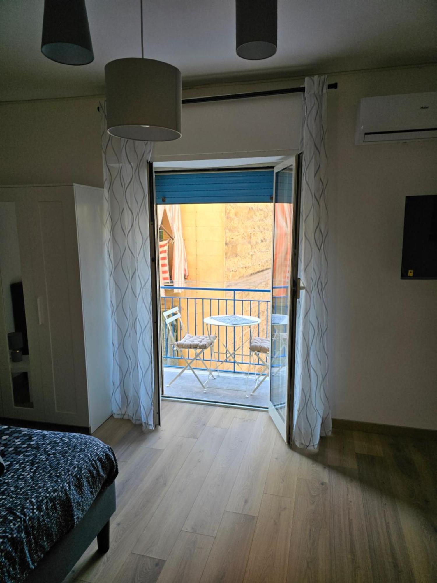 Virginia House1 Apartment Palermo Exterior photo